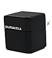 Duracell® Pro 163 Dual USB AC Charger 1 thumbnail image