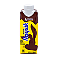 Nesquik Chocolate Lowfat Milk, 8 Oz, Pack Of 15 Bottles 1 thumbnail image