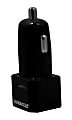 Duracell® Pro 168 Dual USB Car Charger