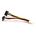 Supermicro SATA Y-Splitter Power Adapter Cable - 6" 1 thumbnail image
