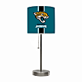 Imperial NFL Table Accent Lamp, 8”W, Jacksonville Jaguars 1 thumbnail image