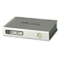 Aten UC2322 USB to Serial Hub