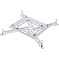 Chief Universal Interface Bracket - For Projectors - White - Mounting component (interface bracket) - for projector - white 1 thumbnail image