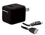Duracell® Pro 188 Dual USB AC Charger