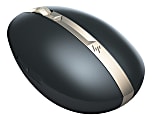 HP Spectre Rechargeable Mouse 700 Wireless Optical Mouse, Blue, 4YH34AA#ABL 1 thumbnail image