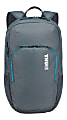 Thule Achiever Backpack With 15" Laptop Pocket, Gray