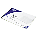 Office Depot® Brand Columnar Pad, 13-Column, 11" x 16 3/8", 25 Sheets, Green 1 thumbnail image