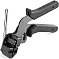 StarTech.com Metal Cable Tie Tool - Metal Ties Tightener Tool - 1 thumbnail image