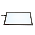 TickiT Rectangular Light Panel, White 1 thumbnail image