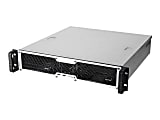 Chenbro 2U Feature-advanced Industrial Server Chassis