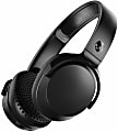 Skullcandy Riff Wireless 2 Headphones With Mic, True Black, S5PRW-P740