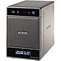 Netgear ReadyNAS Ultra 4 RNDU4220 Network Storage Server