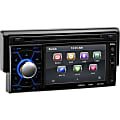 Boss Audio BV7460 Car DVD Player - 4.6" Touchscreen LCD - Single DIN 1 thumbnail image