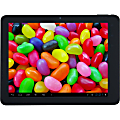 Supersonic Matrix MID SC-97JB 8 GB Tablet - 9.7" - Wireless LAN - Allwinner Cortex A8 A10 1.10 GHz 1 thumbnail image
