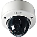 Bosch FlexiDomeHD NIN-733-V03P Network Camera - 1 Pack - Color, Monochrome