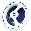Speco SP-625C Speaker - 40 W RMS - 80 W PMPO - 2-way - 2 Pack 1 thumbnail image