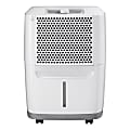 Frigidaire 30 Pint Capacity Dehumidifier - 3.75 gal Tank