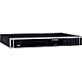 Bosch Divar DVR-3000-08A201 Digital Video Recorder - 2 TB HDD