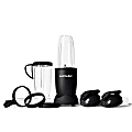 Nutribullet Pro Single Serve Blender, Black