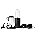 Nutribullet Pro Single Serve Blender, Black 1 thumbnail image
