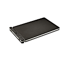 Wilson Jones® Raven Post Binder, 7" Post Spacing, 11" x 17", Black 1 thumbnail image