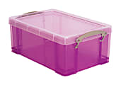 9L Purple Box
