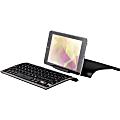 ZAGG ZAGGkeys Universal Bluetooth® Keyboard, Black, 11210945