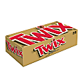 Twix® Bar, 1.79 Oz, Box Of 36 1 thumbnail image