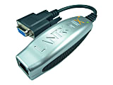 Lantronix Compact 1-Port Secure Serial