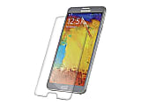 invisibleSHIELD Samsung Galaxy Note III Screen Protector