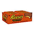 Reese's® Peanut Butter Cups™, 1.5 Oz, Box Of 36