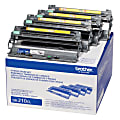 Brother DR-210CL 4-Piece Drum Unit 1 thumbnail image