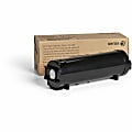 Xerox Original Extra High Yield Laser Toner Cartridge - Black Pack - 46700 Pages 1 thumbnail image
