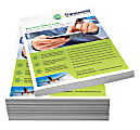 FLYERS 8.5X11 12PT GLOSS 1 thumbnail image