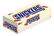 Snickers® Almond Bar, 1.76 Oz, Box Of 24