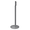 simplehuman Sensor Pump Max Stand, Carbon Steel 1 thumbnail image