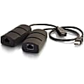 C2G USB 1.1 Superbooster Extender for Interactive Whiteboards 1 thumbnail image