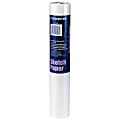 Staedtler® Sketch Paper Roll, 12" x 150', White 1 thumbnail image