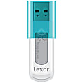 Lexar® JumpDrive® TwistTurn S50 USB 2.0 Flash Drive, 16GB