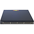 Lenovo RackSwitch G7052 Ethernet Switch 1 thumbnail image