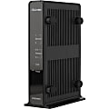 Actiontec WCB3000N01 MoCA Dual-Band Wireless Extender - Retail - 2.40 GHz, 5 GHz - 2 x Network (RJ-45) - Ethernet, Fast Ethernet, Gigabit Ethernet - Desktop, Wall Mountable 1 thumbnail image