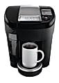 Keurig Vue V500 Brewing System, Black 1 thumbnail image