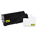Kyocera® Mita® TK-322 Black Toner Cartridge 1 thumbnail image