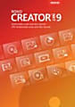 Roxio® Creator NXT 9, For Windows®, Download 1 thumbnail image