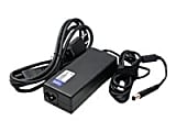 AddOn 90W 19V 4.7A Laptop Power Adapter for HP - Power adapter (equivalent to: HP 391173-001) - 90 Watt - for HP 6710b, 6710s, 6715b, 6715s 1 thumbnail image