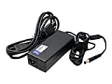 AddOn 90W 19V 4.7A Laptop Power Adapter for HP - Power adapter (equivalent to: HP 391173-001) - 90 Watt - for HP 6710b, 6710s, 6715b, 6715s