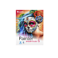 Corel Painter Essentials 5 For PC/Mac, Download Version 1 thumbnail image