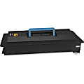 Kyocera® TK-717 Black Toner Cartridge
