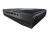 Intel Next Unit of Computing Kit NUC8i7HVK - Barebone - mini PC - 1 x Core i7 8809G / 3.1 GHz - RAM 0 GB - Radeon RX Vega M GH - GigE - WLAN: 802.11a/b/g/n/ac, Bluetooth 4.2 - US power cord 1 thumbnail image