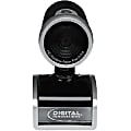 Digital Innovations ChatCam 4310300 Webcam - USB 2.0 1 thumbnail image